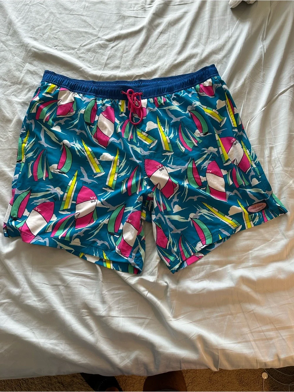 Vineyard Vines Swim Trunks